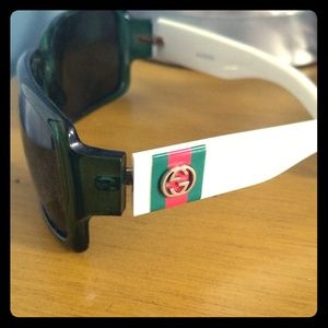 Vintage Gucci Sunglasses
